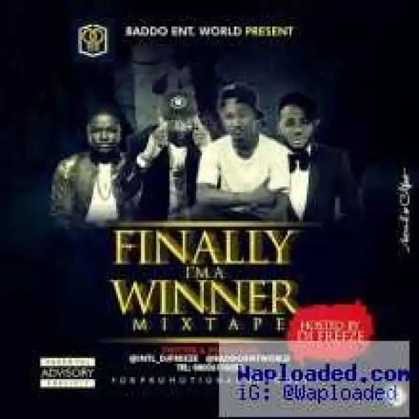 Dj Freeze - Finally I Am A Winner Mix
